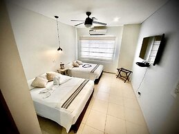 Summer House Inn San Andres