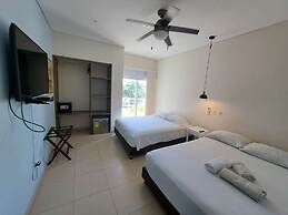 Summer House Inn San Andres