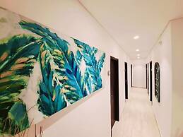 Summer House Inn San Andres