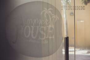 Summer House Inn San Andres