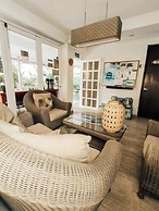 Summer House Inn San Andres