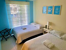 Summer House Inn San Andres