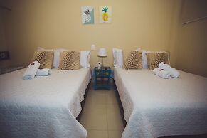 Summer House Inn San Andres