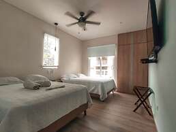 Summer House Inn San Andres