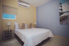 Summer House Inn San Andres