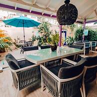 Summer House Inn San Andres