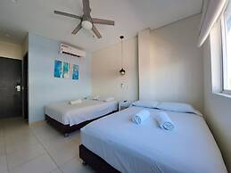 Summer House Inn San Andres