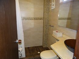 Summer House Inn San Andres