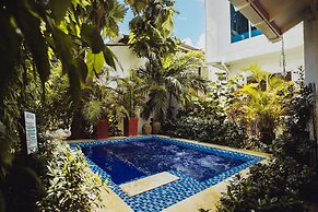 Summer House Inn San Andres