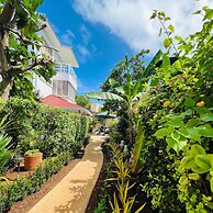 Summer House Inn San Andres