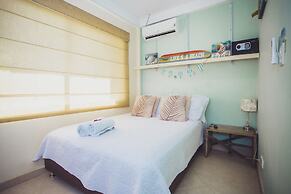 Summer House Inn San Andres