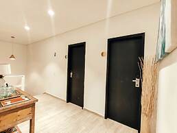 Summer House Inn San Andres