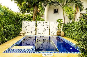 Summer House Inn San Andres