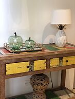 Summer House Inn San Andres