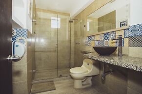 Summer House Inn San Andres