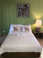 Summer House Inn San Andres