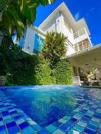 Summer House Inn San Andres