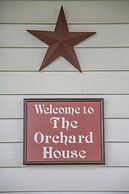Orchard House B&B