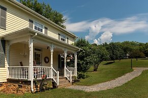 Orchard House B&B