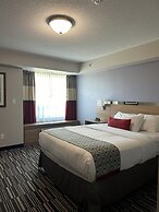 Microtel Inn & Suites by Wyndham Sudbury
