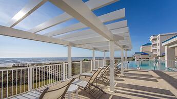 Holiday Inn Club Vacations Galveston Seaside Resort, an IHG Hotel