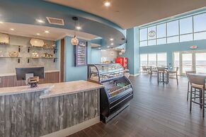 Holiday Inn Club Vacations Galveston Seaside Resort by IHG