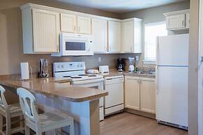 Holiday Inn Club Vacations Galveston Seaside Resort by IHG