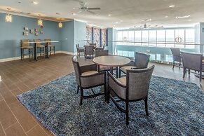 Holiday Inn Club Vacations Galveston Seaside Resort by IHG