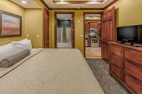 Holiday Inn Club Vacations Galveston Seaside Resort by IHG