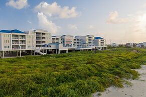 Holiday Inn Club Vacations Galveston Seaside Resort by IHG