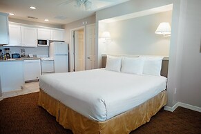 Holiday Inn Club Vacations Galveston Seaside Resort by IHG
