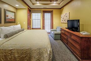 Holiday Inn Club Vacations Galveston Seaside Resort by IHG