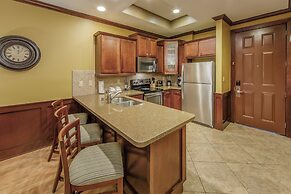 Holiday Inn Club Vacations Galveston Seaside Resort by IHG