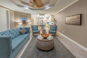 Holiday Inn Club Vacations Galveston Seaside Resort by IHG