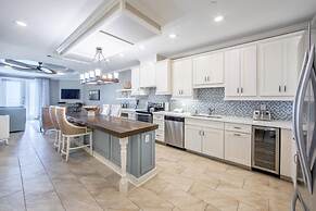 Holiday Inn Club Vacations Galveston Seaside Resort by IHG