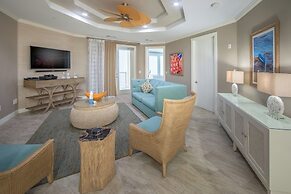 Holiday Inn Club Vacations Galveston Seaside Resort by IHG