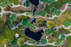 Holiday Inn Club Vacations Galveston Seaside Resort by IHG