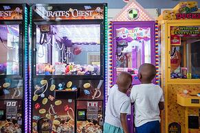 Holiday Inn Club Vacations Galveston Seaside Resort by IHG