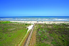 Holiday Inn Club Vacations Galveston Seaside Resort by IHG