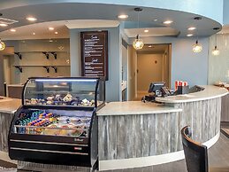 Holiday Inn Club Vacations Galveston Seaside Resort by IHG