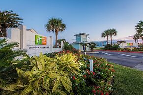 Holiday Inn Club Vacations Galveston Seaside Resort by IHG