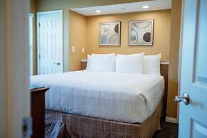 Holiday Inn Club Vacations Galveston Seaside Resort by IHG