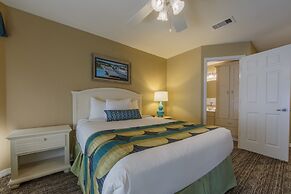Holiday Inn Club Vacations Galveston Seaside Resort by IHG