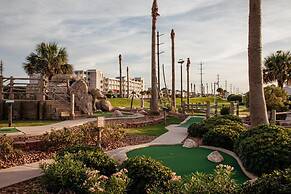 Holiday Inn Club Vacations Galveston Seaside Resort by IHG