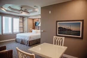 Holiday Inn Club Vacations Galveston Seaside Resort by IHG