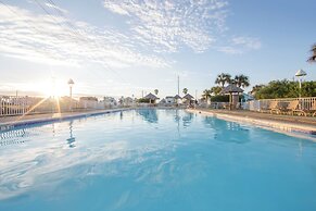 Holiday Inn Club Vacations Galveston Seaside Resort by IHG