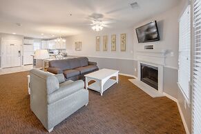 Holiday Inn Club Vacations Galveston Seaside Resort by IHG