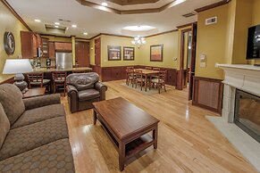 Holiday Inn Club Vacations Galveston Seaside Resort by IHG