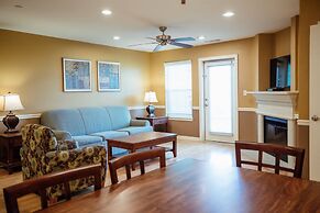 Holiday Inn Club Vacations Galveston Seaside Resort by IHG