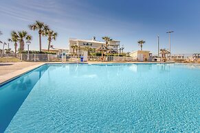 Holiday Inn Club Vacations Galveston Seaside Resort by IHG